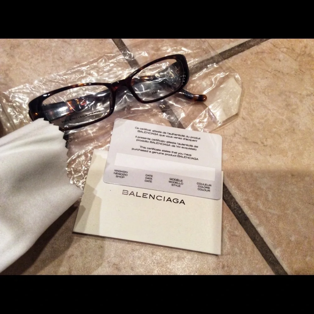 luxury eyewear